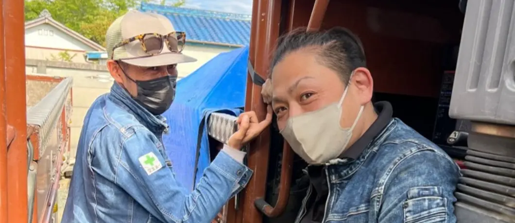 プライベート重視で働きやすい環境です